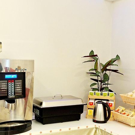 Hotel Firenze 2000 Ngoại thất bức ảnh