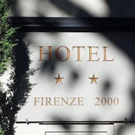 Hotel Firenze 2000 Ngoại thất bức ảnh