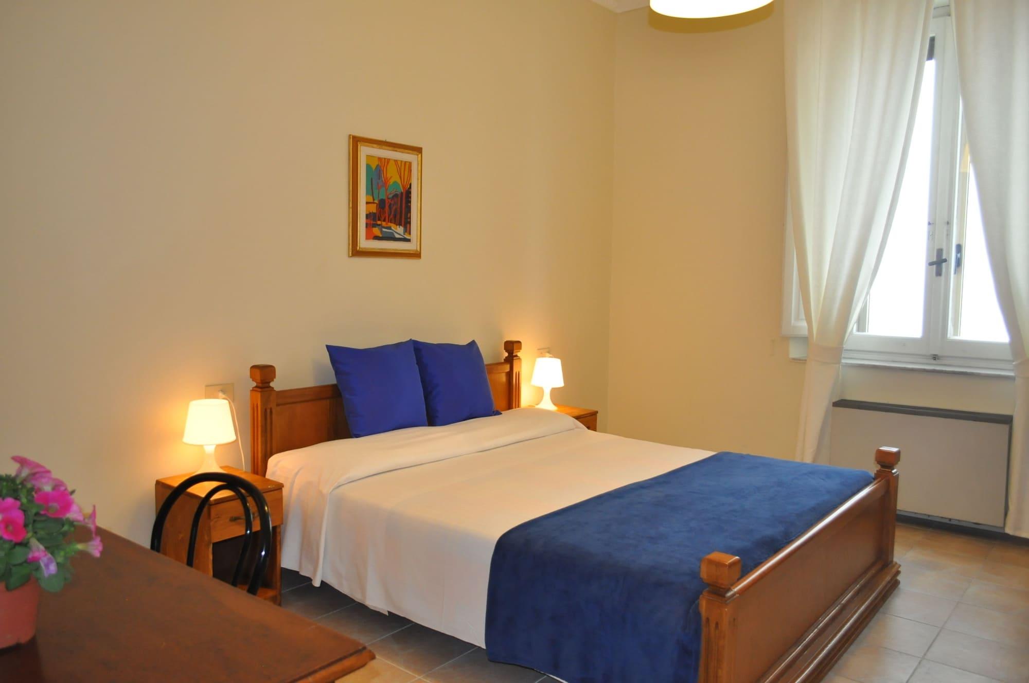 Hotel Firenze 2000 Ngoại thất bức ảnh