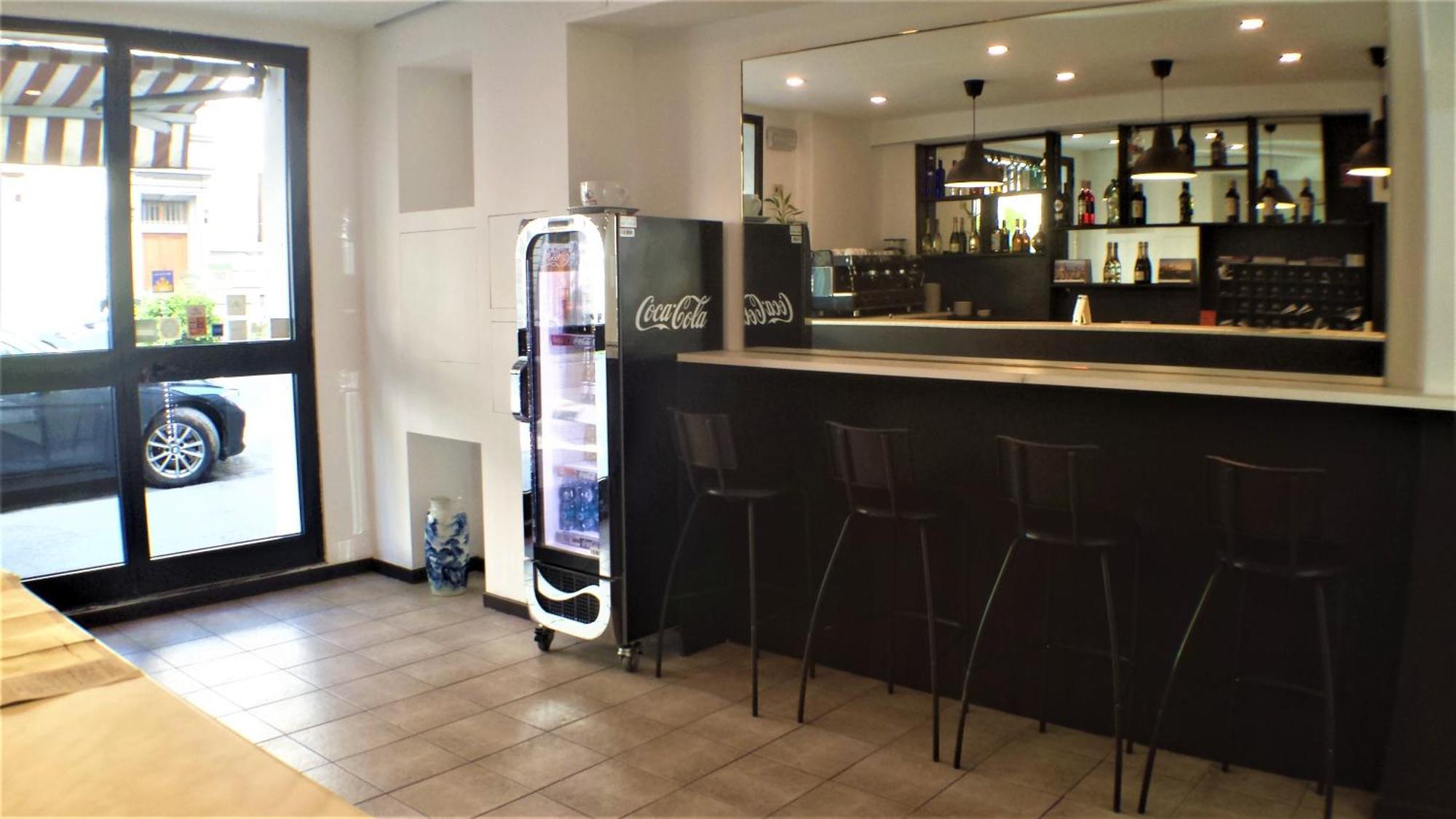 Hotel Firenze 2000 Ngoại thất bức ảnh