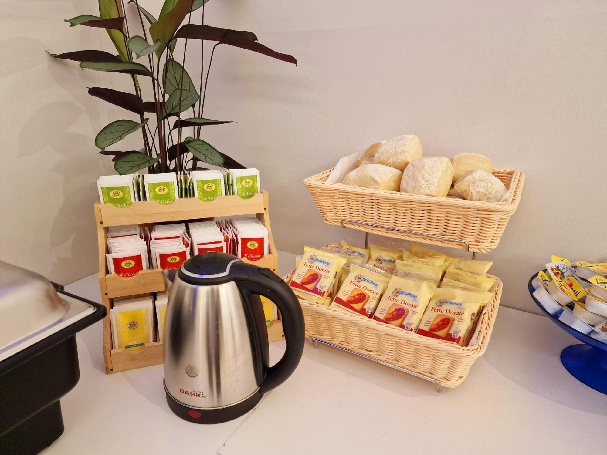Hotel Firenze 2000 Ngoại thất bức ảnh