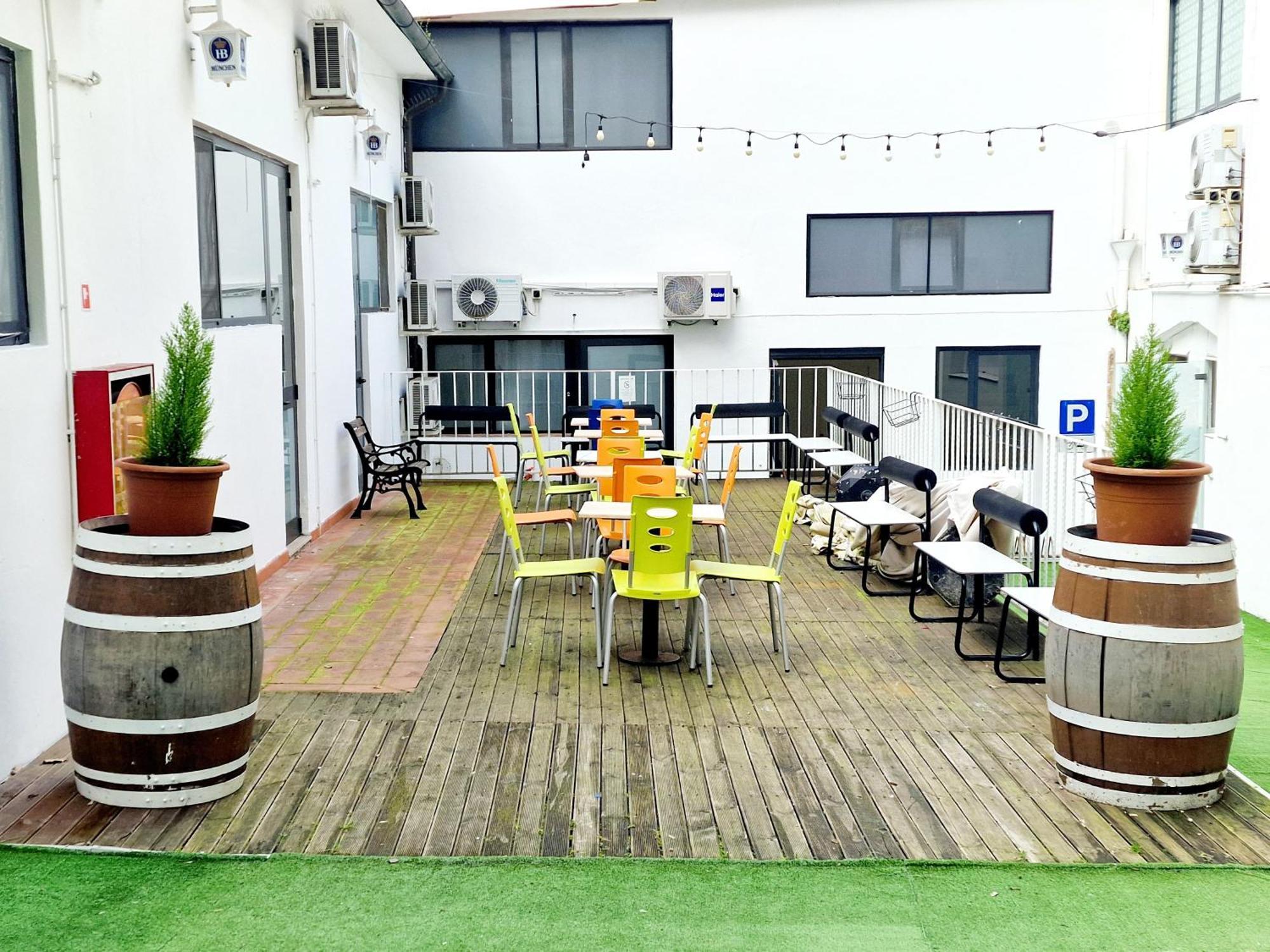Hotel Firenze 2000 Ngoại thất bức ảnh