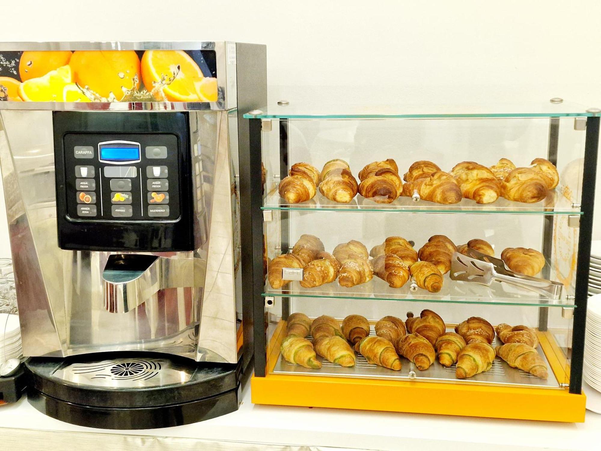 Hotel Firenze 2000 Ngoại thất bức ảnh