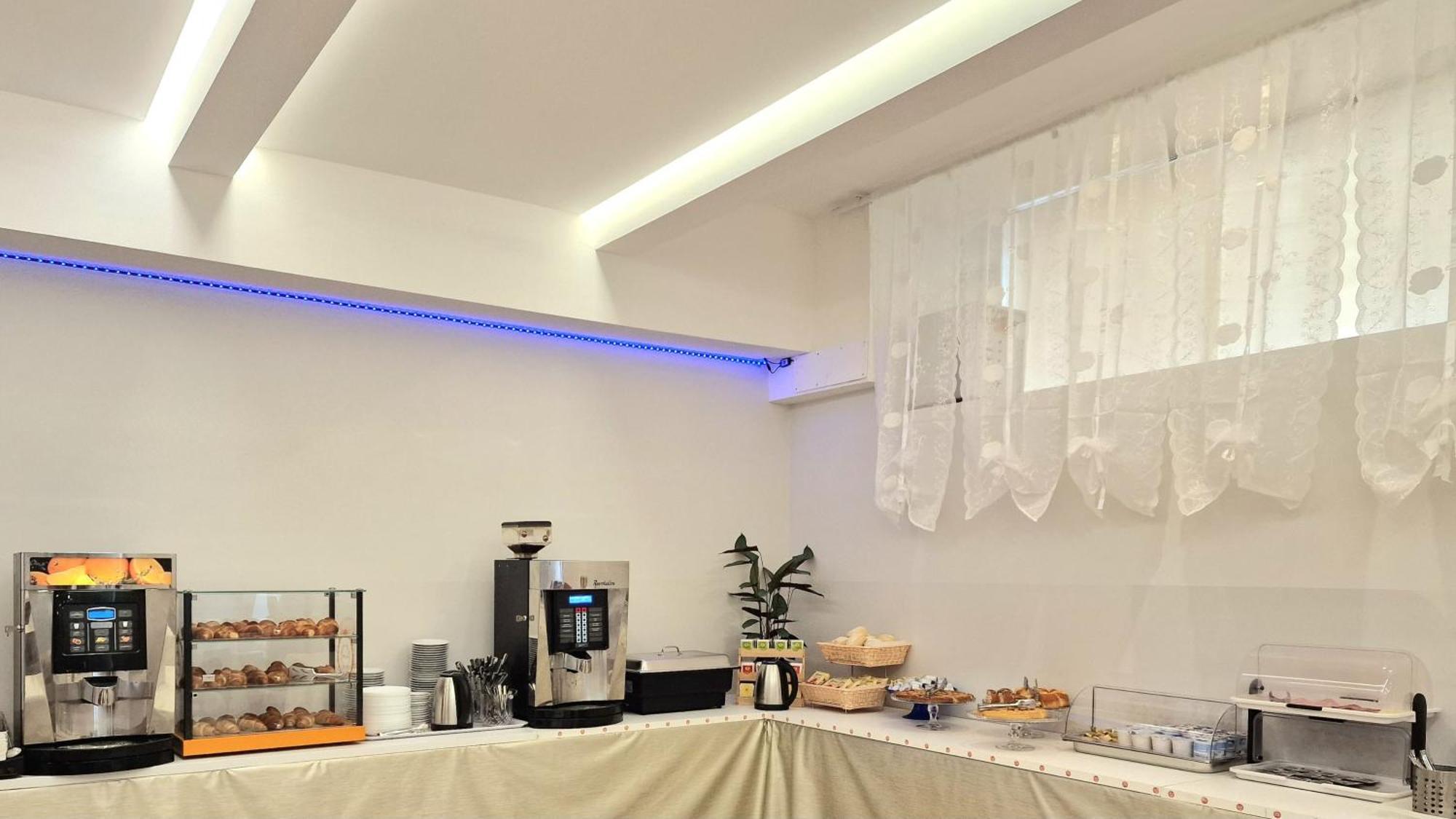 Hotel Firenze 2000 Ngoại thất bức ảnh
