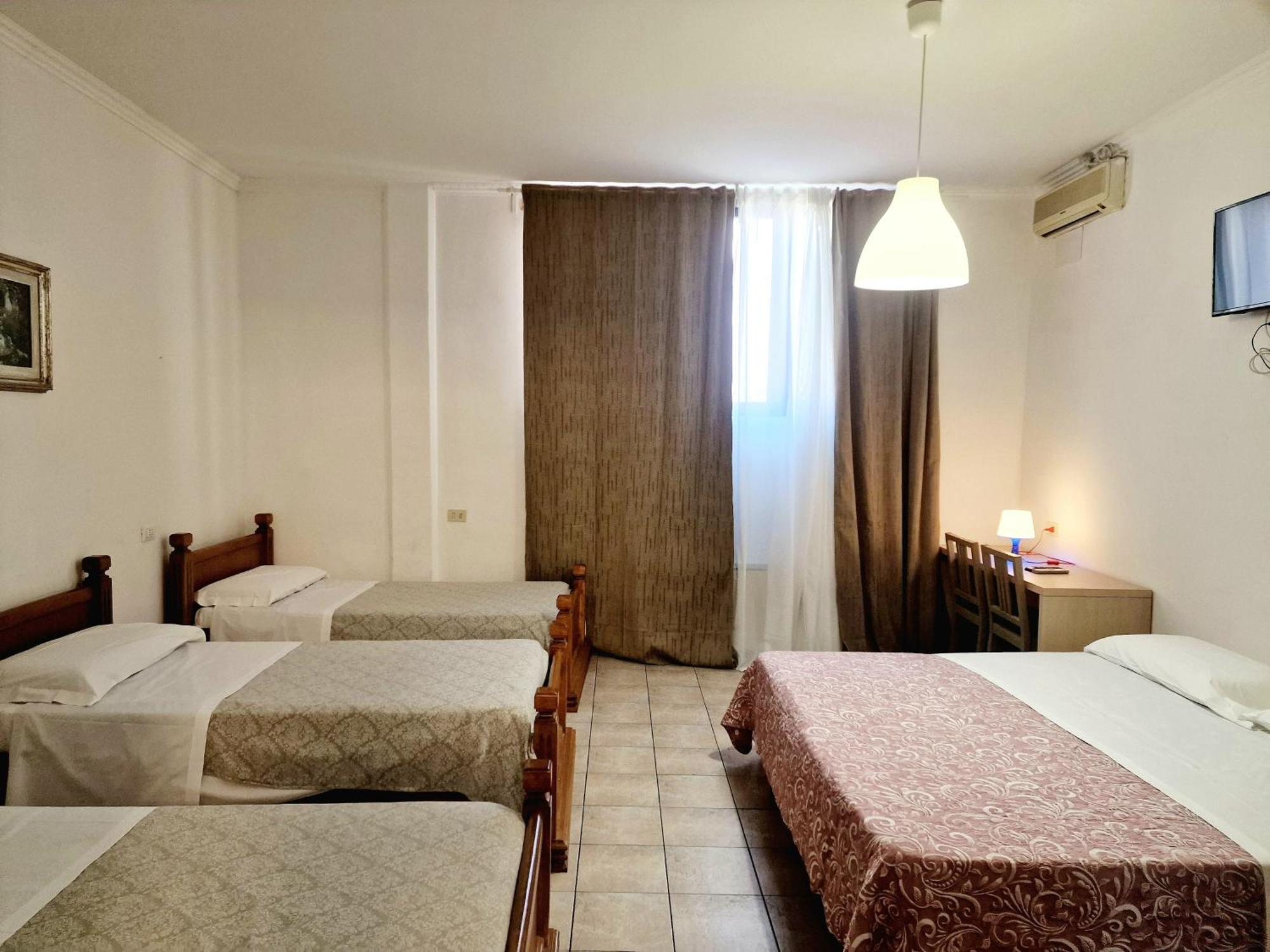 Hotel Firenze 2000 Ngoại thất bức ảnh