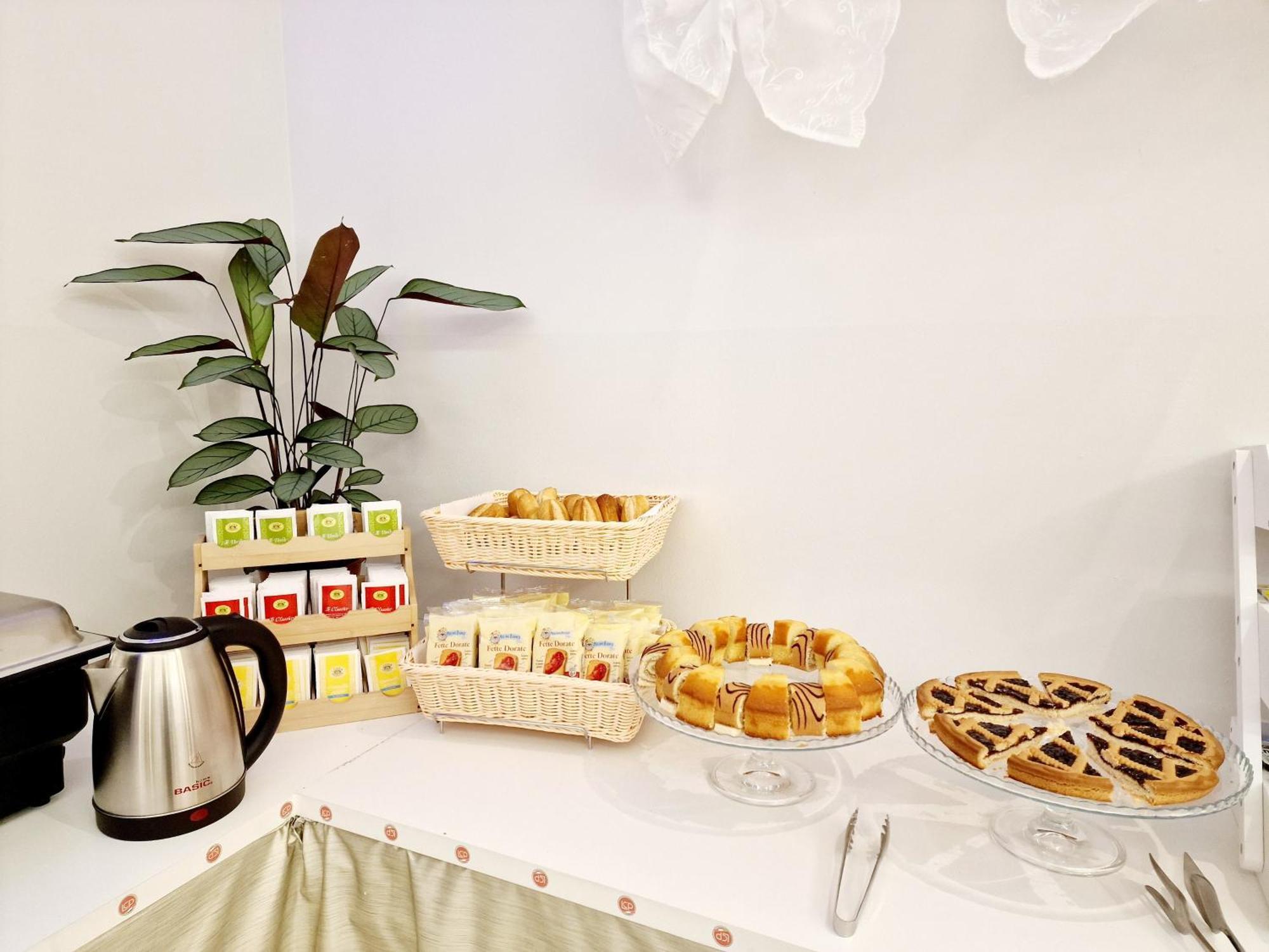 Hotel Firenze 2000 Ngoại thất bức ảnh