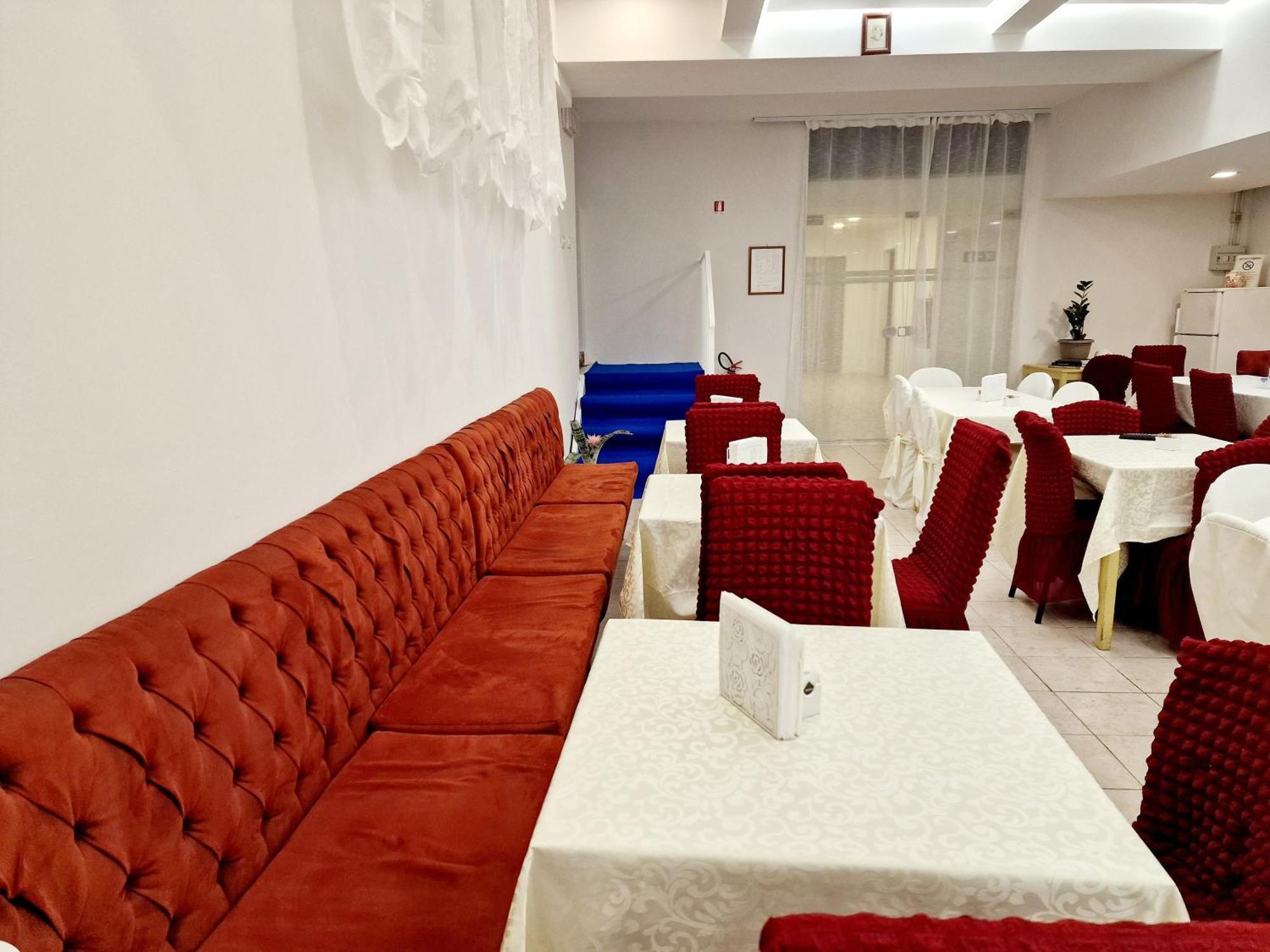 Hotel Firenze 2000 Ngoại thất bức ảnh