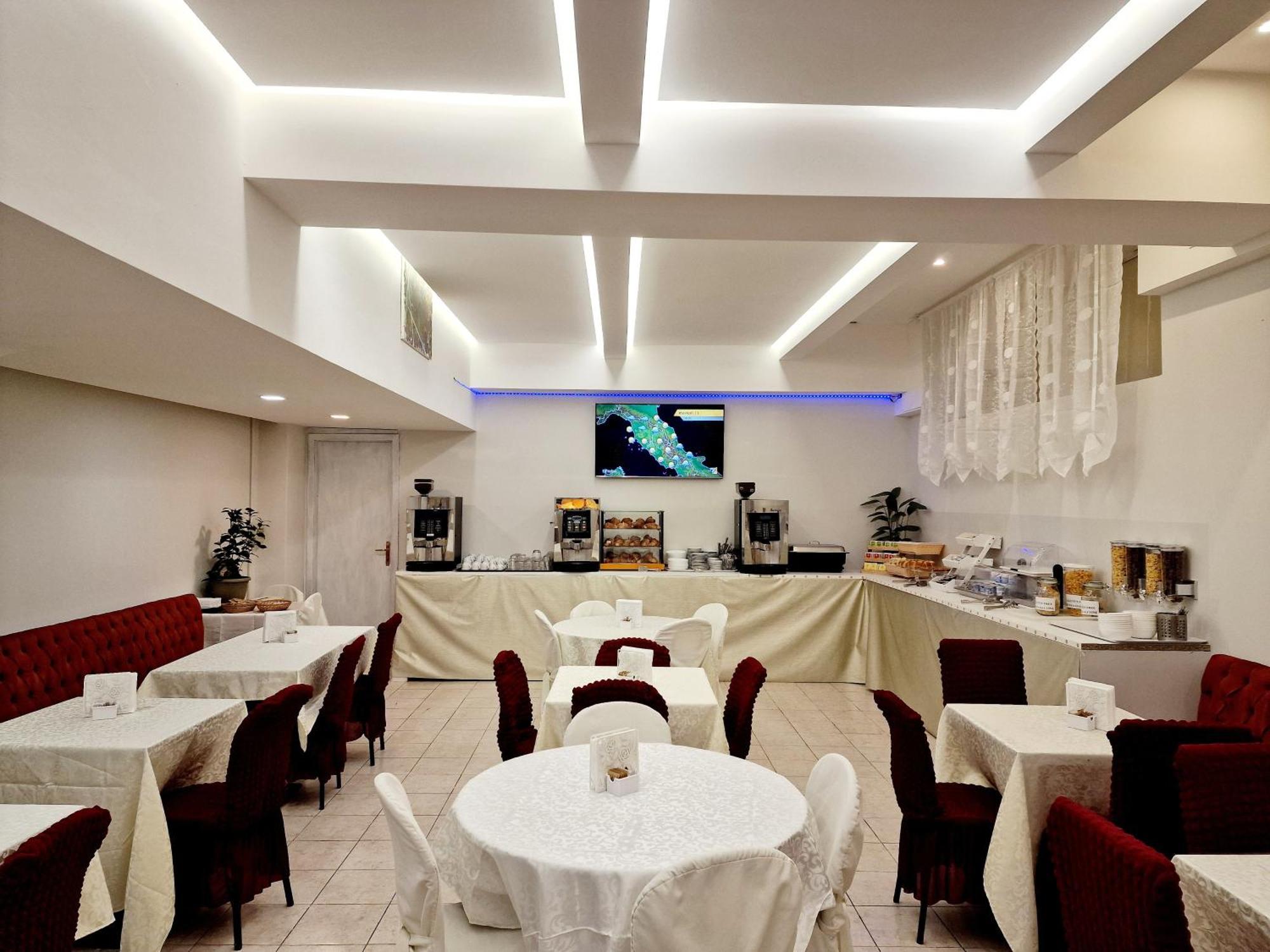 Hotel Firenze 2000 Ngoại thất bức ảnh