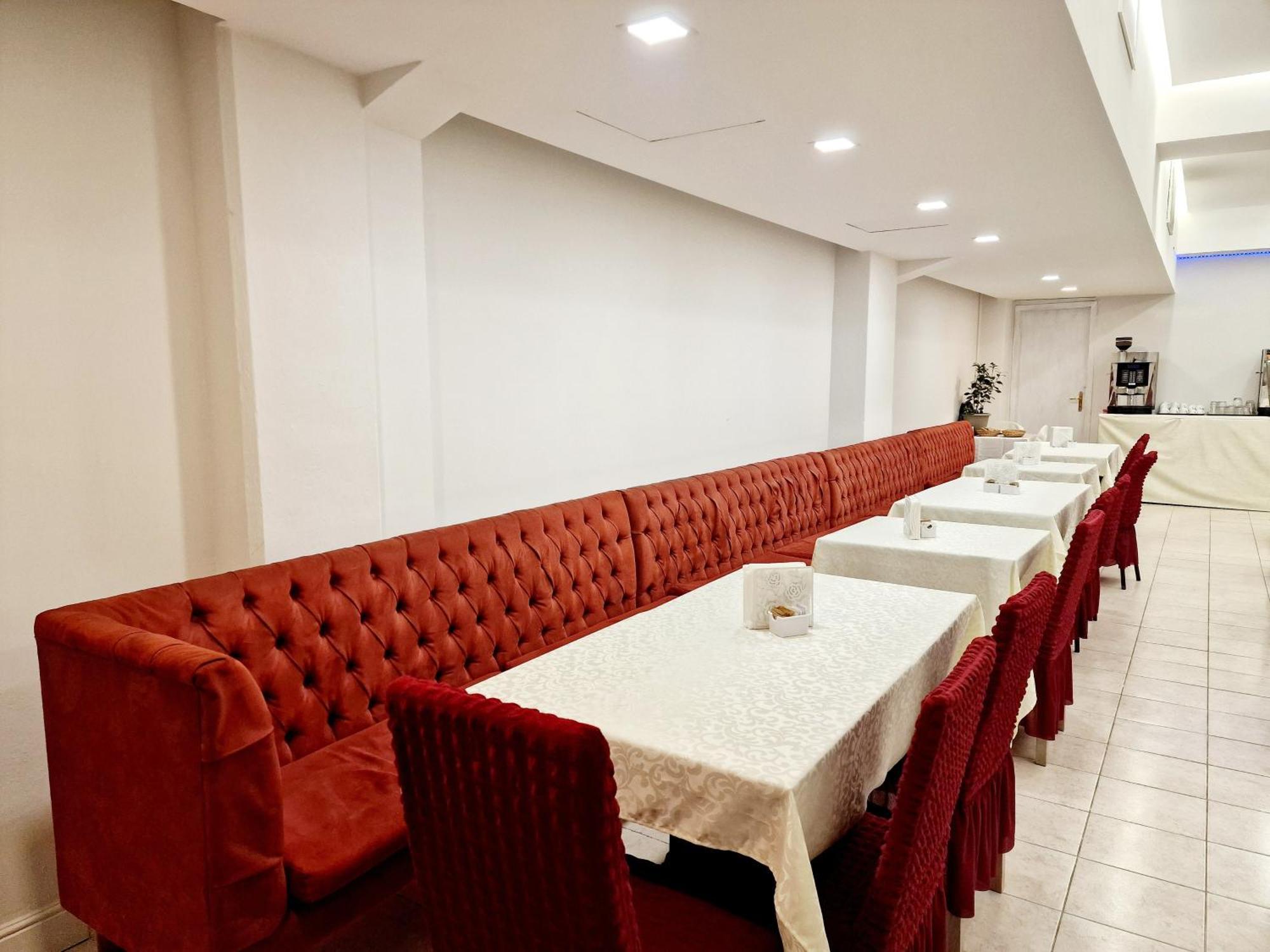 Hotel Firenze 2000 Ngoại thất bức ảnh