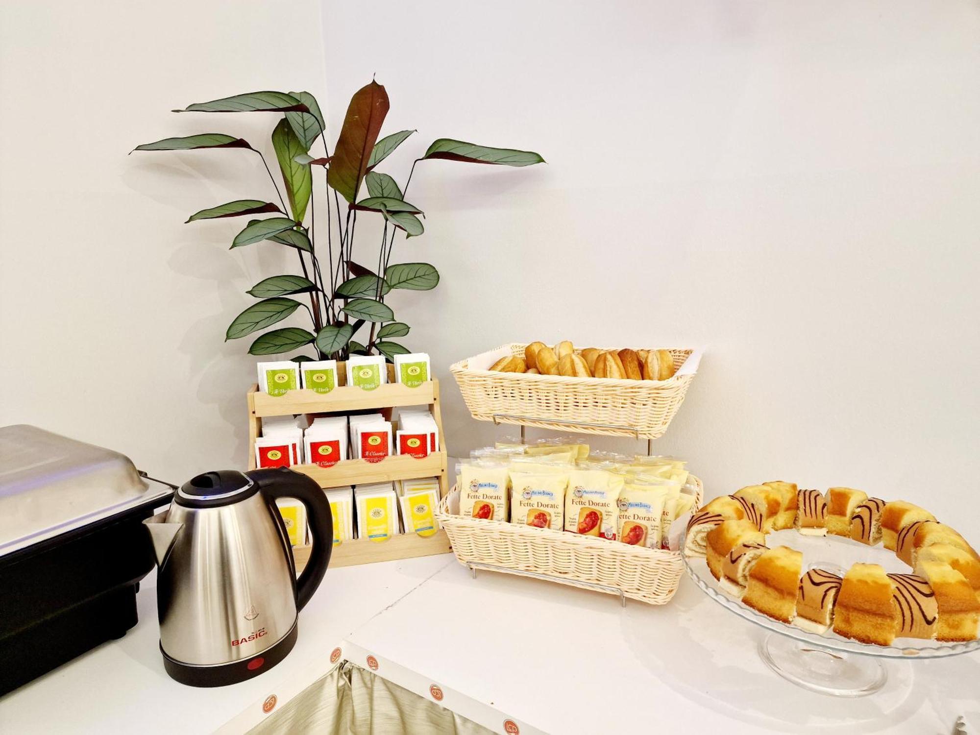Hotel Firenze 2000 Ngoại thất bức ảnh