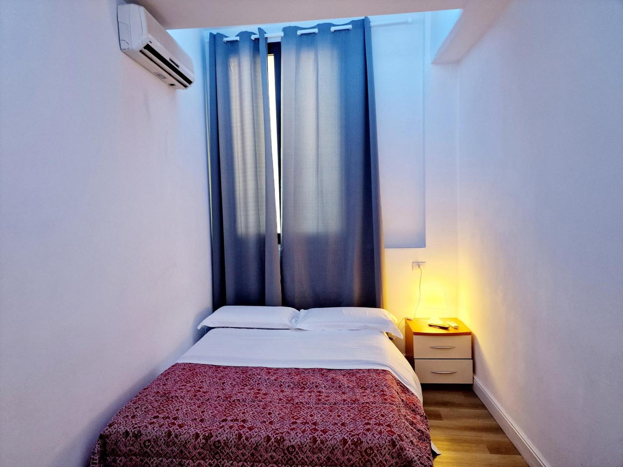 Hotel Firenze 2000 Ngoại thất bức ảnh