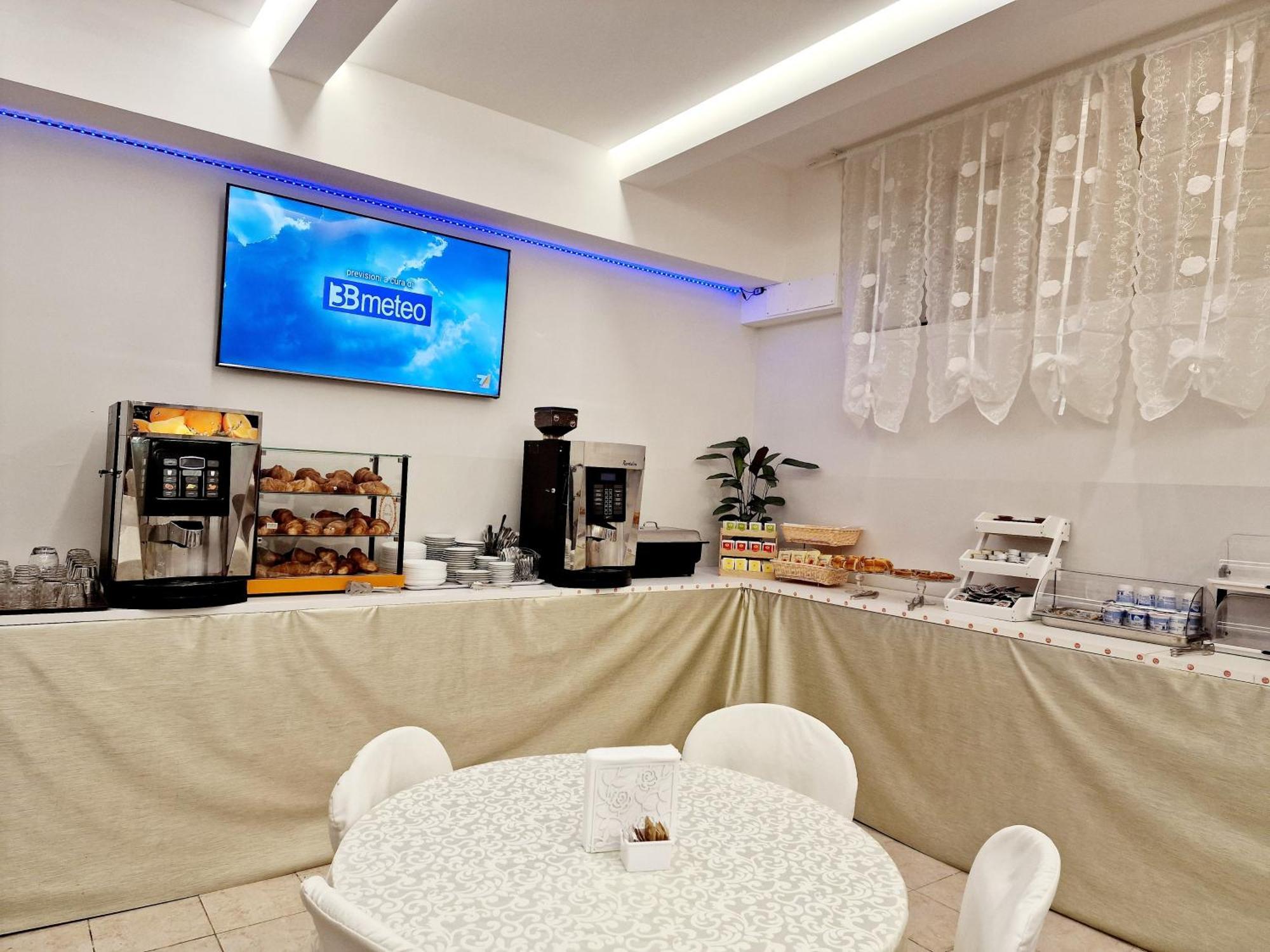 Hotel Firenze 2000 Ngoại thất bức ảnh