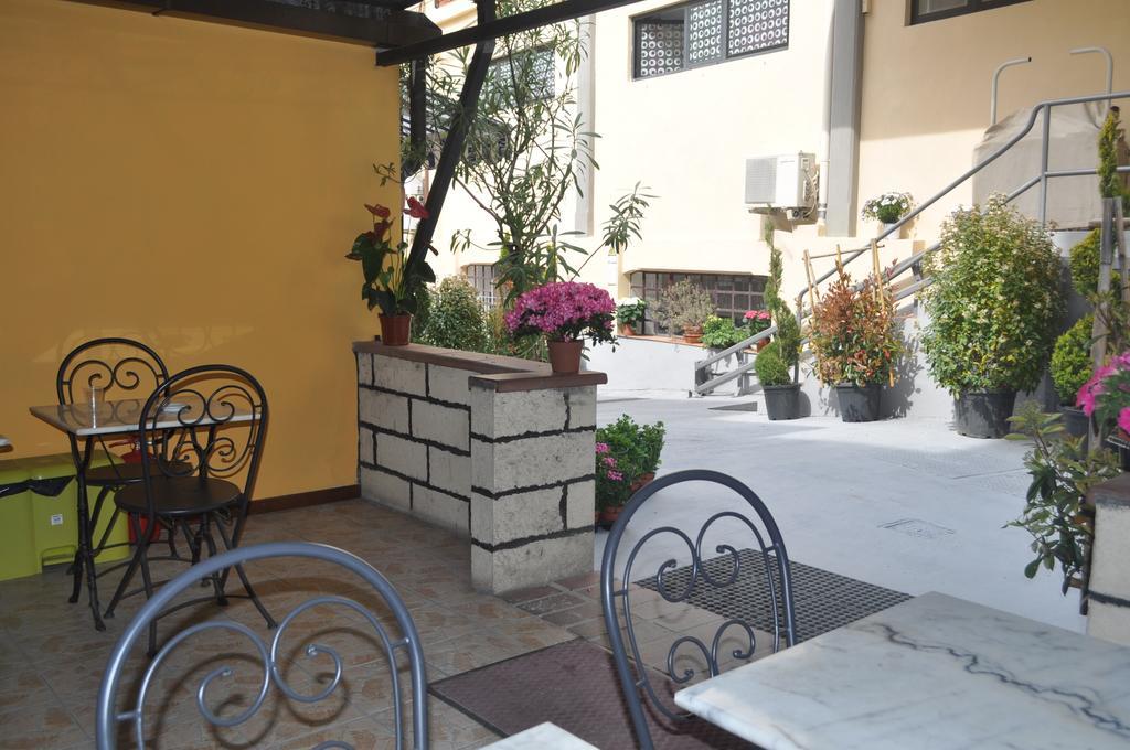 Hotel Firenze 2000 Ngoại thất bức ảnh