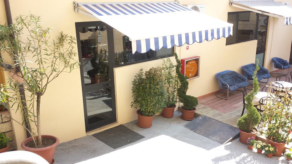Hotel Firenze 2000 Ngoại thất bức ảnh