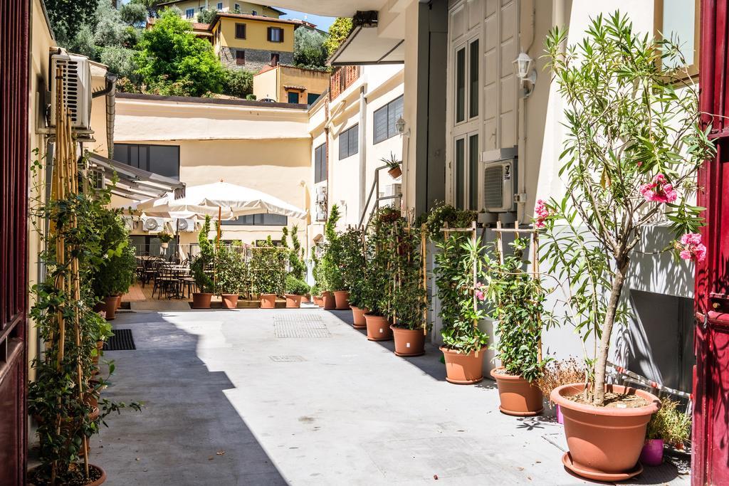 Hotel Firenze 2000 Ngoại thất bức ảnh
