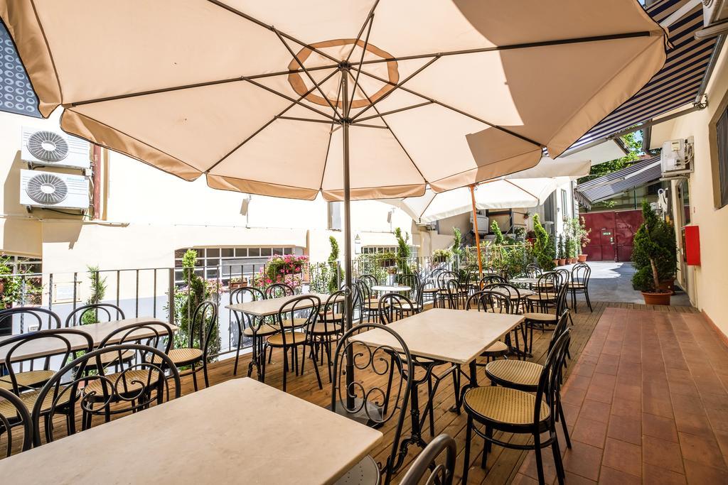 Hotel Firenze 2000 Ngoại thất bức ảnh
