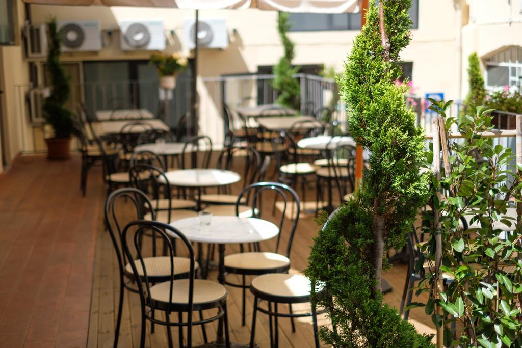 Hotel Firenze 2000 Ngoại thất bức ảnh