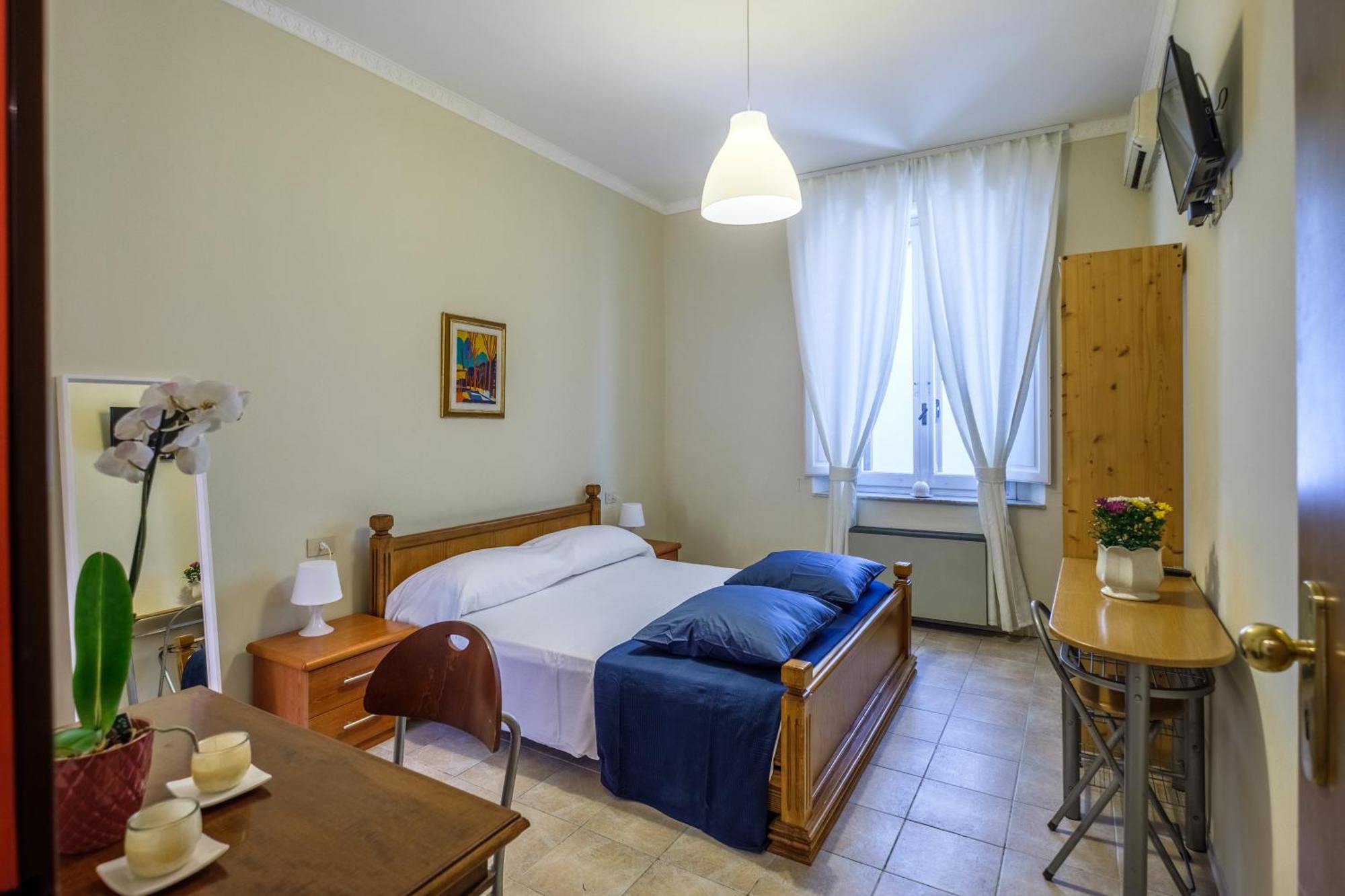 Hotel Firenze 2000 Ngoại thất bức ảnh
