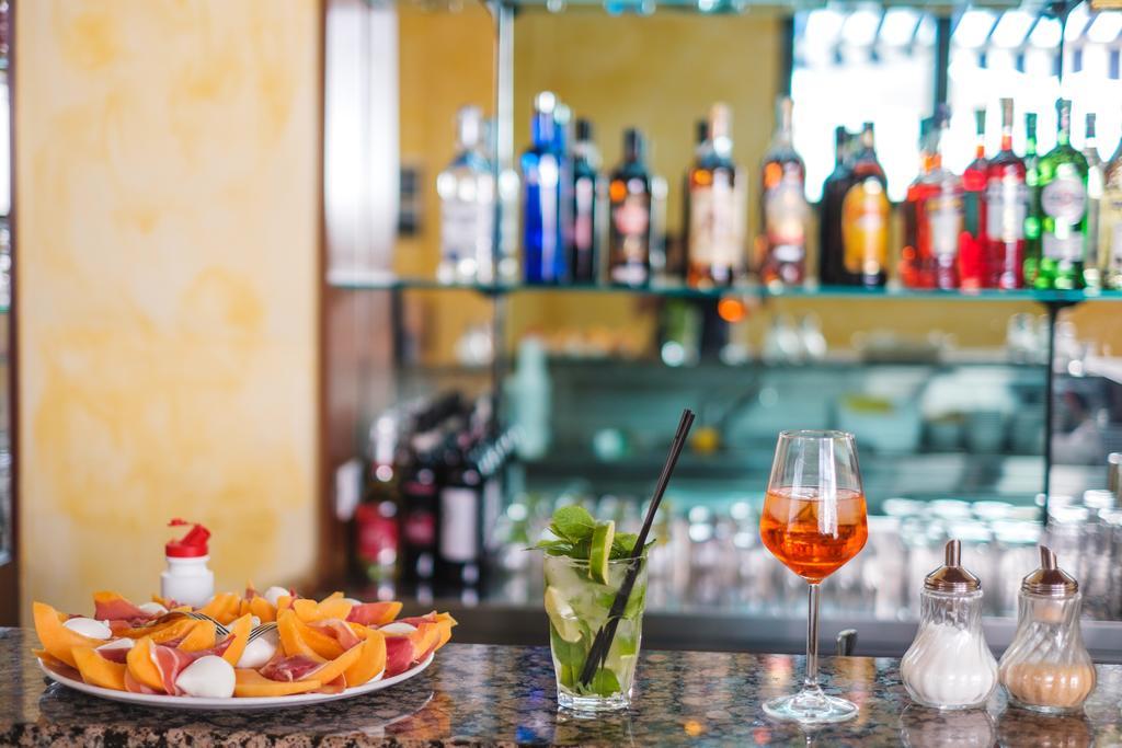 Hotel Firenze 2000 Ngoại thất bức ảnh